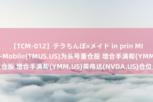 【TCM-012】テラちんぽ×メイド in prin MIKA 软银Q2合手仓：T-Mobile(TMUS.US)为头号重仓股 增合手满帮(YMM.US)英伟达(NVDA.US)仓位无变化